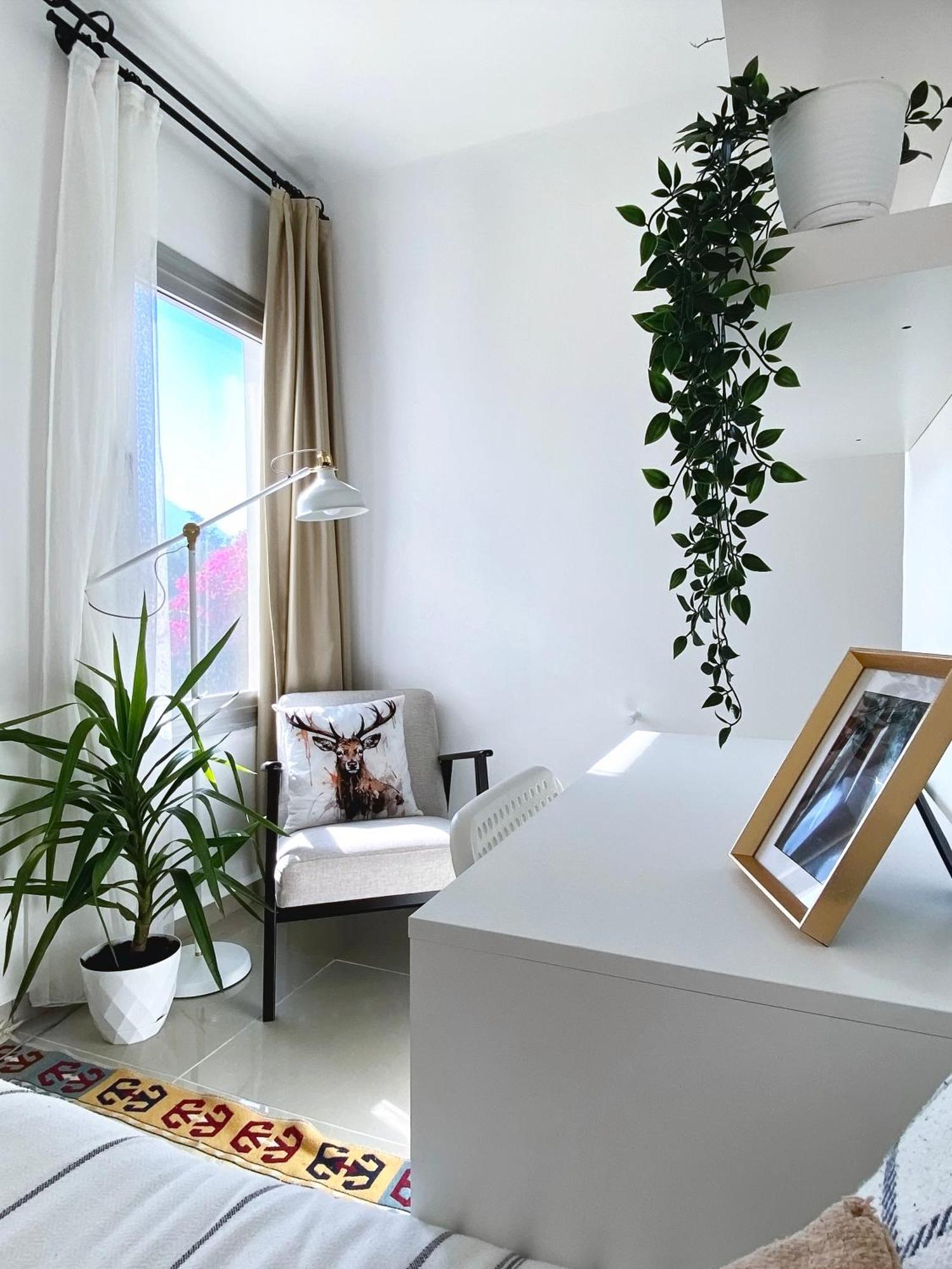 Spacious Three-Bedroom Apartment With Sea View A4 Lapta Extérieur photo